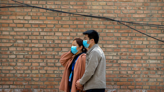 Un médico comparte las técnicas de respiración para aquellas personas que han contraído Covid-19
